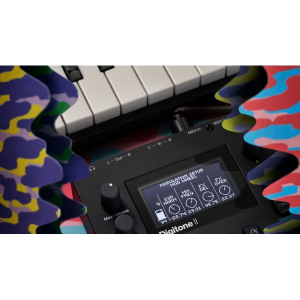 Digitone II
