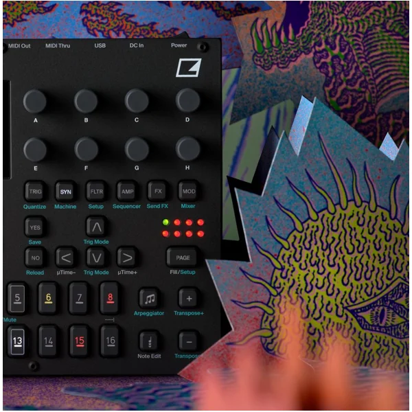Digitone II
