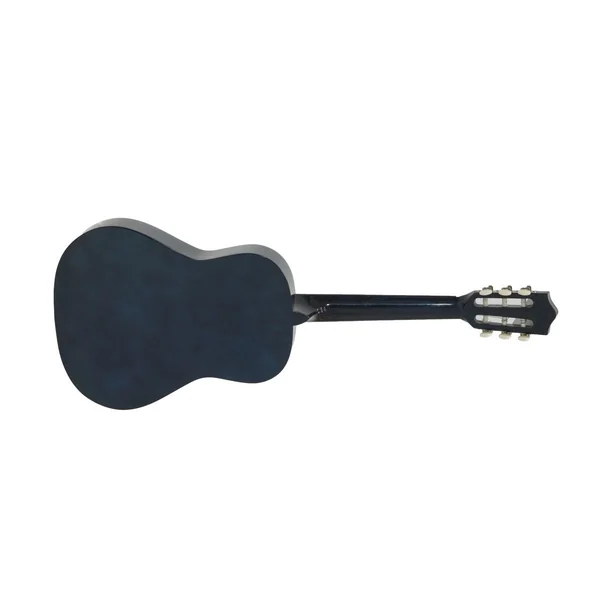 DiMavery AC-303 Classical Spanish Guitar 3/4 (Blue)