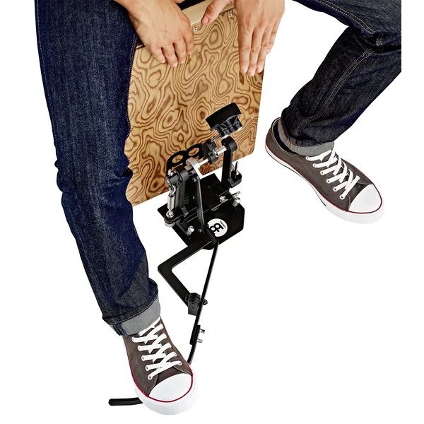 Direct Drive Cajon Pedal