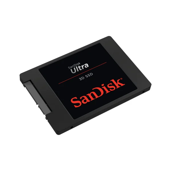 Disque SSD Extreme Pro 960GB