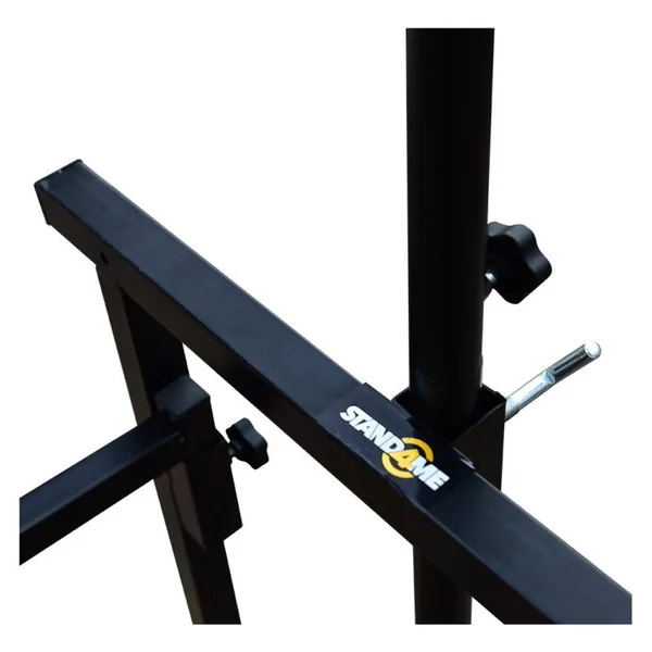 DJ Stand – Bord med Lysbar til DJ Setup