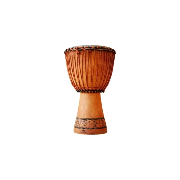 Djembe Kangaba Mali - Grand