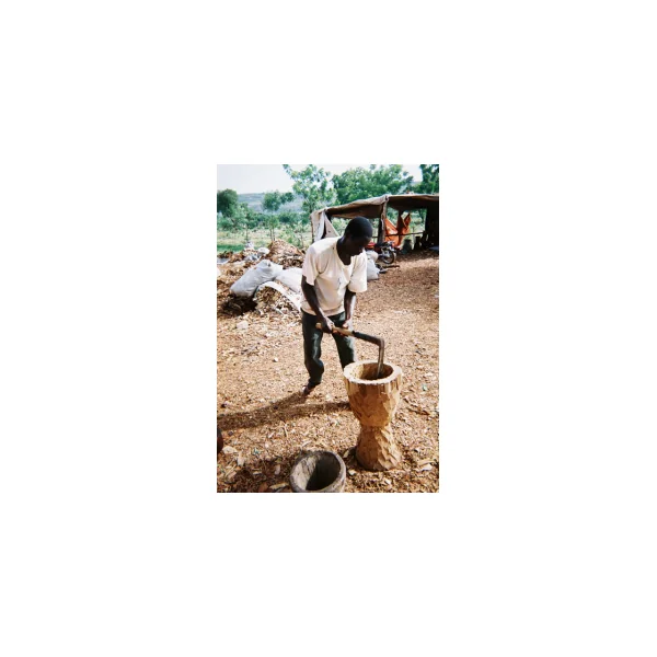 Djembe Kangaba Mali - Grand