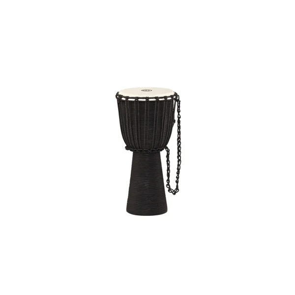 Djembe Meinl 10" Acajou - Black River