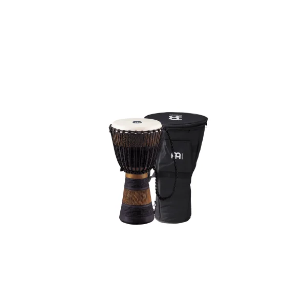 Djembe Meinl 10" Earth + Housse