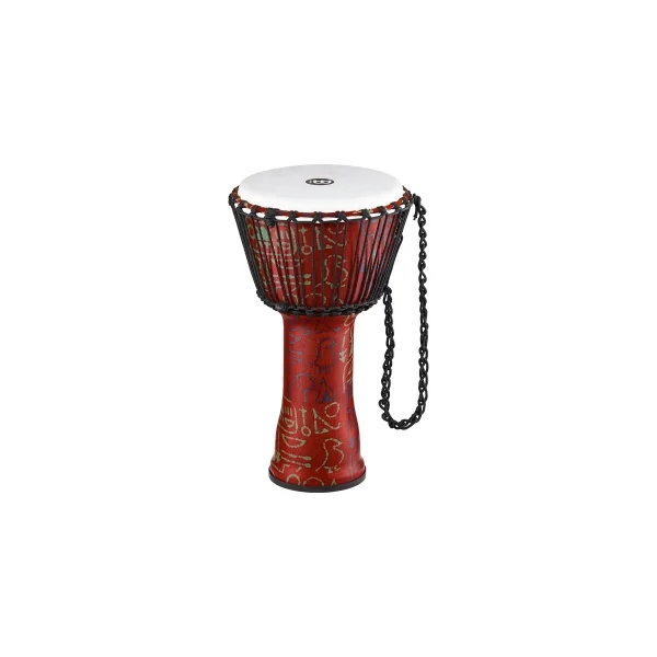 Djembe Meinl 10" Synthetique - Pharaoh's