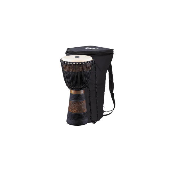 Djembe Meinl 12" Earth + Housse