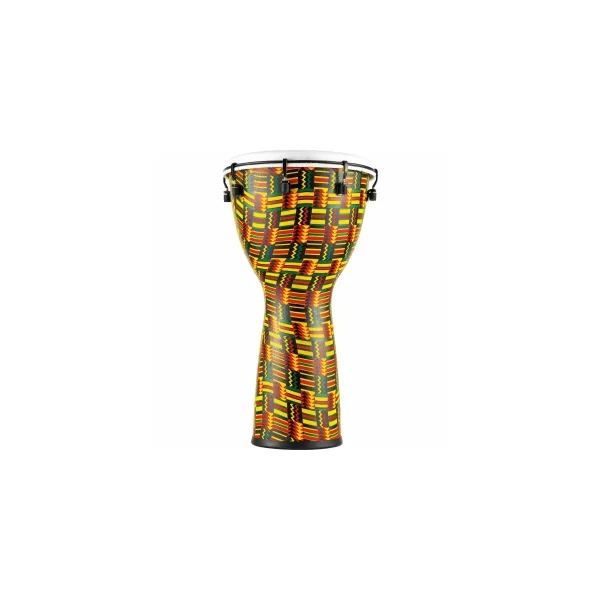Djembe Meinl 12" Synthetic Alpine Series - Simbra