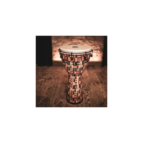Djembe Meinl 12" Synthetic Alpine Series - Simbra