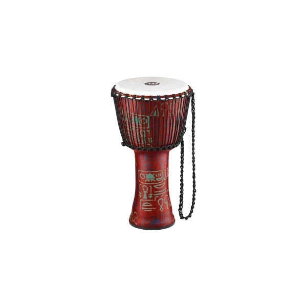 Djembe Meinl 12" Synthetique - Pharaoh's