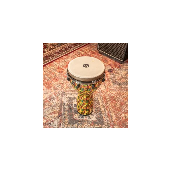 Djembe Meinl 14" Jumbo Synthetique - Simbra
