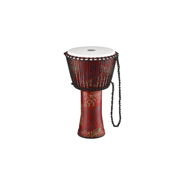 Djembe Meinl 14" Synthetique - Pharaoh's