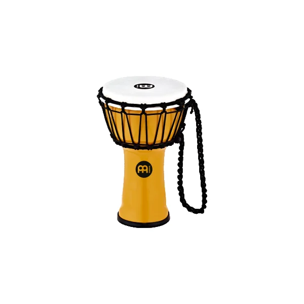 Djembe Meinl Junior 07" - Black