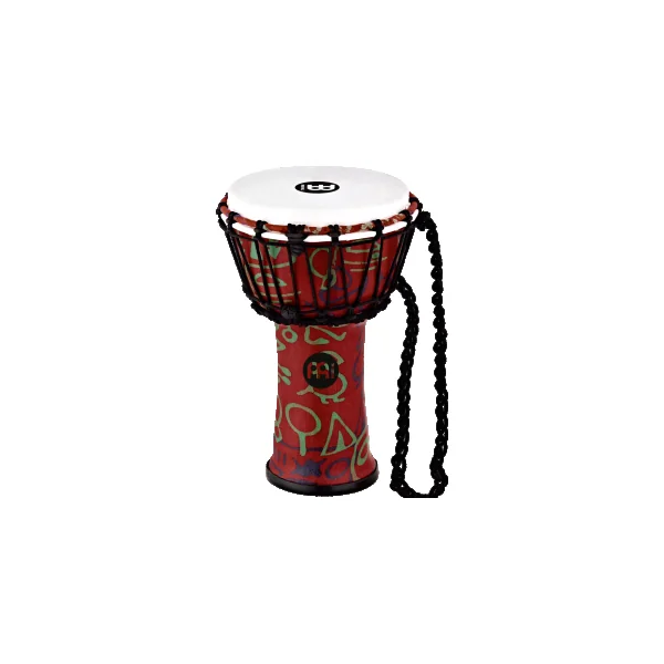 Djembe Meinl Junior 07" - Blue