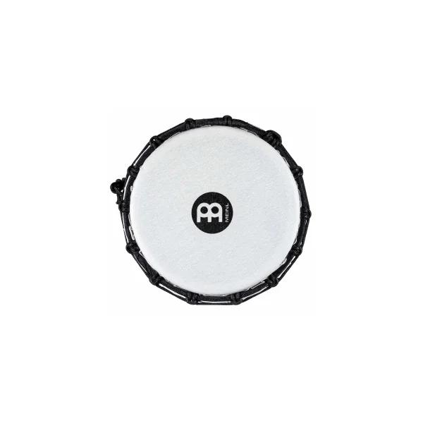 Djembe Meinl Junior 07" - Galactic Blue Tie Dye
