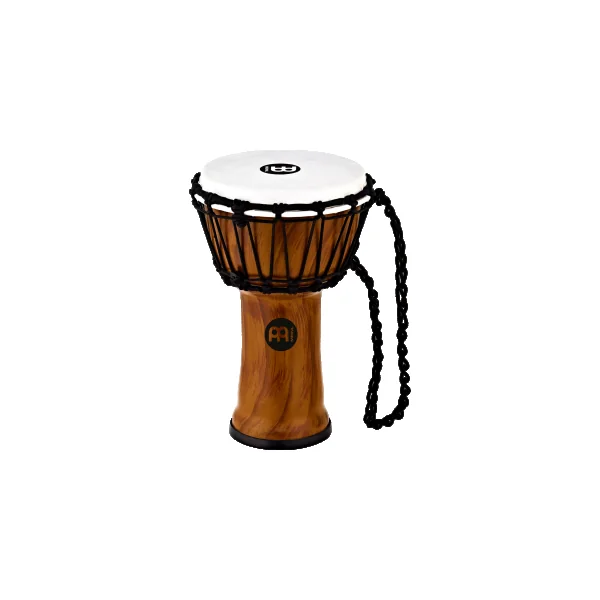 Djembe Meinl Junior 07" - Twisted Amber