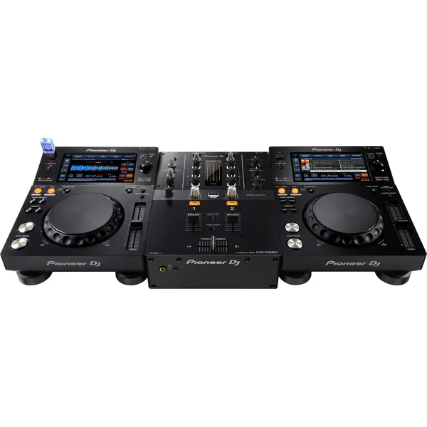 DJM-250MK2