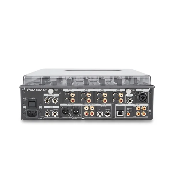 DJM-900 NXS2 Cover