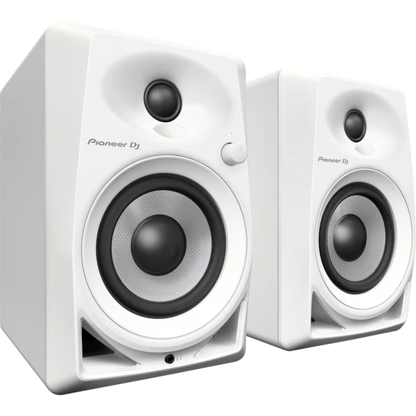 DM-40-W - la paire