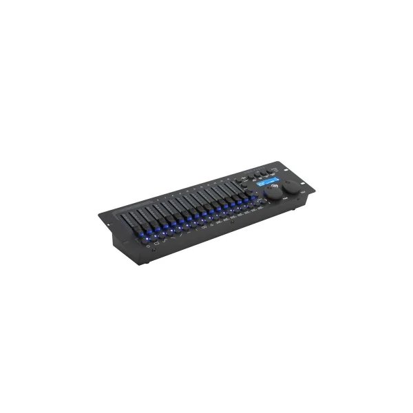 DMX FX512 ADJ - Contrôleur DMX 512 canaux