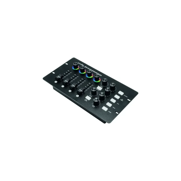 Dmx Led Easy Operator