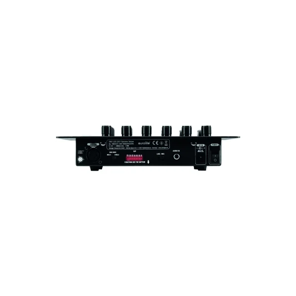 Dmx Led Easy Operator