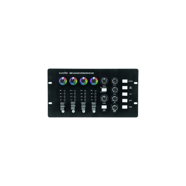 Dmx Led Easy Operator