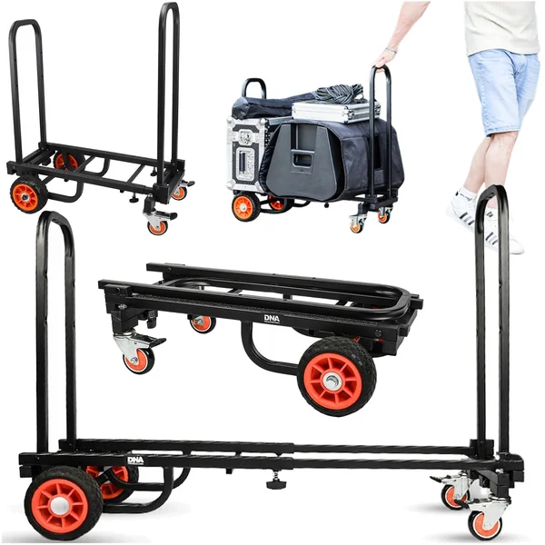 DNA CART M1 foldbar transportvogn