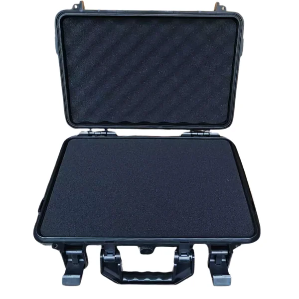 DNA CASE IP65 transportkasse 38 x 29 cm
