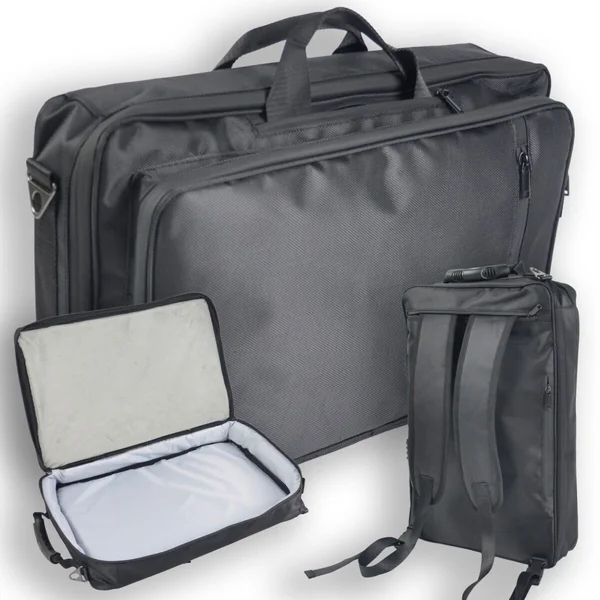 DNA DJ BAG 1 DJ Controller Taske