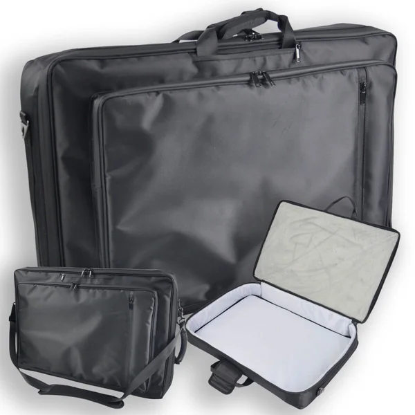 DNA DJ BAG 4 DJ Controller Taske