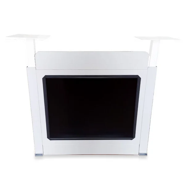 DNA DJ BOOTH WH