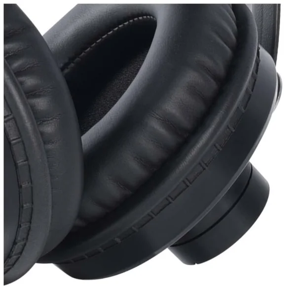 DNA HD 777 Halvåbne Over-Ear Studiehovedtelefoner