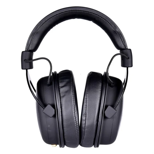 DNA HD ONE Lukkede Over-Ear Studiehovedtelefoner