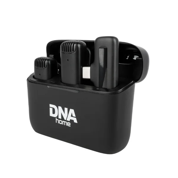DNA ICM1 smartphone-mikrofonsæt