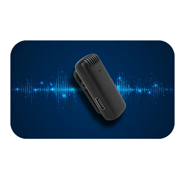 DNA ICM1 smartphone-mikrofonsæt