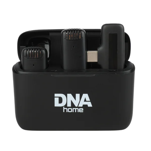 DNA ICM1 smartphone-mikrofonsæt
