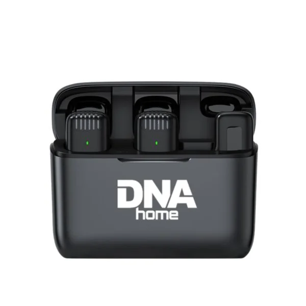 DNA ICM1 smartphone-mikrofonsæt