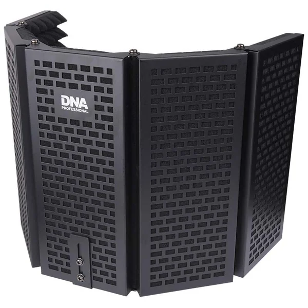 DNA NS 3 mikrofonskærmabsorberende diffusorfilter