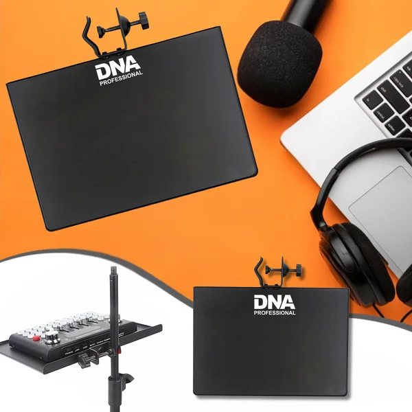 DNA SCT1 hyldebakke til stativ