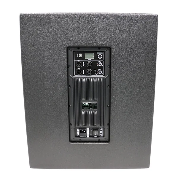 DNA SPX18 SUB 18" Aktiv Subwoofer