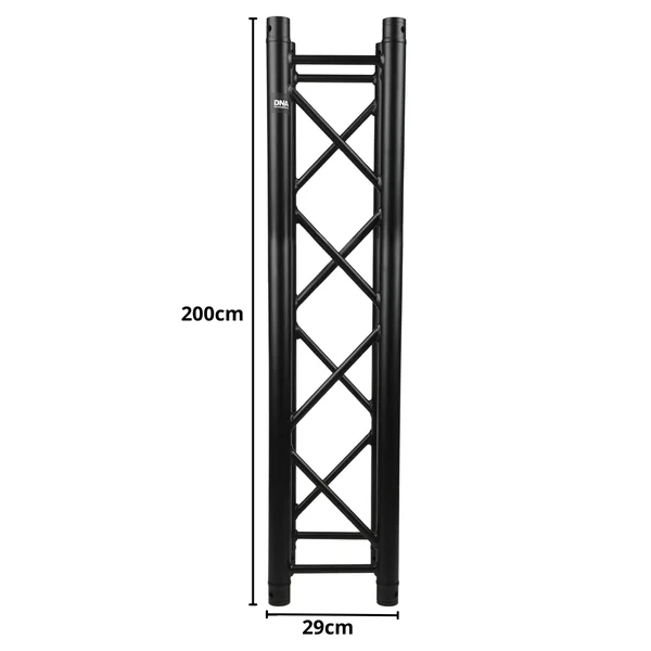 DNA TB4-200 2m Truss Black