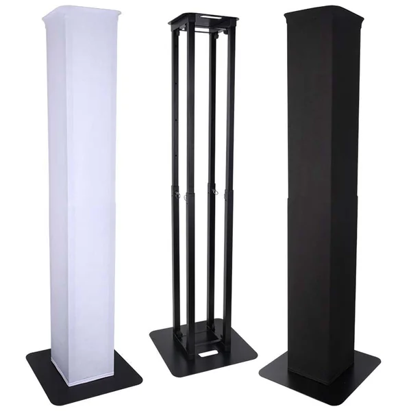 DNA TOTEM TOWER