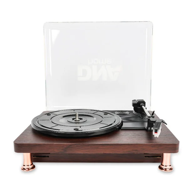 DNA TT1 Pladespiller med Bluetooth
