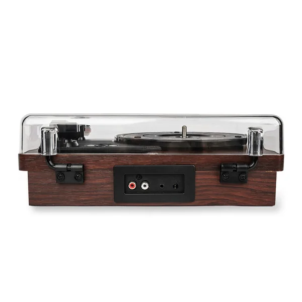 DNA TT1 Pladespiller med Bluetooth