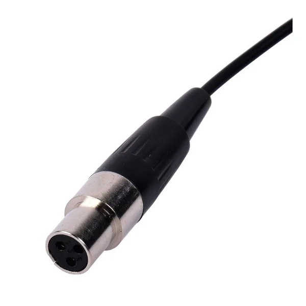 DNA VM headsetmikrofon