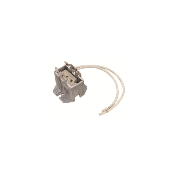 DOUILLE GY9,5 ET GX9.5 POUR PROJECTEUR THEATRE / DECOUPE (80120)