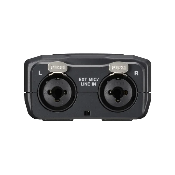 DR-40XP Tascam - Enregistreur numériqua portable 4 pistes