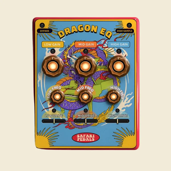 Dragon EQ